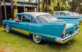 Image result for Stardust Blue 1958 Plymouth