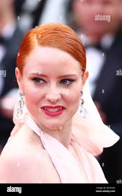 Model barbara meier hi-res stock photography and images