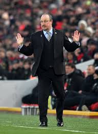 Rafa benitez has been announced as chinese super league outfit dalian yifang's new manager, after an abrupt end to a reign at newcastle rafa's time at newcastle has, predictably, come to an end. Newcastle Boss Rafa Benitez Discusses Fa Cup Tie With Rovers Lancashire Telegraph