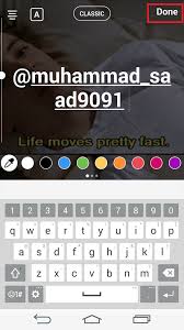 How to get verified on instagram. How To Tag Someone In Instagram Story Post The Easy Way