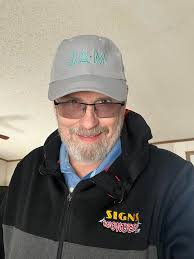 Joel A. McNabb (@wind4truth) • Instagram photos and videos