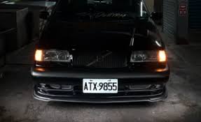 1, twin tubes structure — height adjustable. 1992 1999 Volvo 850 855 S70 V70 C70 Vartm Cfrp Front Spoiler Kt4 Performance
