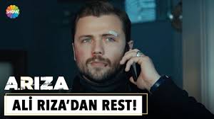 ''Cesaretin varsa karşıma çık!''