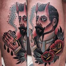 Cover up tattoos by pitbull tattoo phuket. 10 Orlando Tattoo Artists You Should Be Following On Instagram