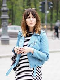 Alles Ist Gut Stripe Outfits Summer Fashion 2016 Fashion