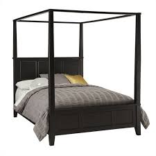 We did not find results for: Home Styles Bedford Canopy Bed In Black Queen Walmart Canada