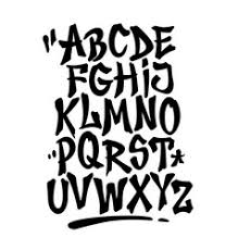 Lettering styles hand lettering lettering ideas medieval manuscript illuminated manuscript calligraphy. Alphabet Calligraphy Graffiti Vector Images Over 6 300
