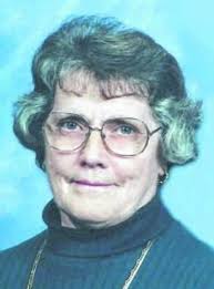 Jane Stump Obituary (1934