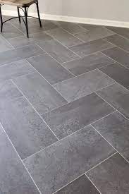 Did You Know That You Can Create Herringbone Ladder And Basketweave Patterns F Luxury Vinyl Tile Flooring Vinyl Plank Flooring Bathroom Vinyl Flooring Kitchen