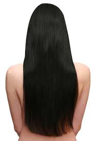 Long Hairstyles U Shaped V Shaped Or Straight Across Back Really Long Hair Hair Styles Long Hair Styles