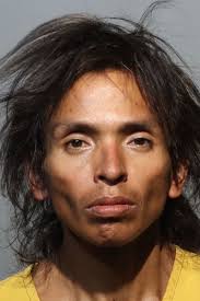 Can you guess what he allegedly did for violation? #Mugshots More info  here: https://seminolebusted.com/2025/07/14/michael-foushee/