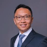 Andrew Sim's Instagram, Twitter & Facebook