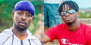 Maybe you would like to learn more about one of these? Eddy Kenzo And Diamond Platnumz Collaboration Make Fire Dropping Next Week Chano8