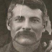 James Wilkinson Pace (1852–1893)