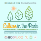 Culture in the Park event image