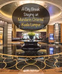 Check out their reviews and see what others say about mandarin oriental. Luxury In Kuala Lumpur The Mandarin Oriental Hotel Kuala Lumpur Hotel Kuala Lumpur Asia Travel