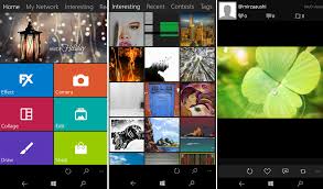 Pic, video & collage maker for android now from. Picsart Download For Pc