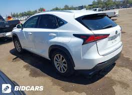 Image result for Eminent White 2018 NX