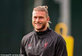 In today's episode of couples reacts we react to laughing at: Liverpool Goalkeeper Loris Karius Completes Season Long Loan Move To Union Berlin Daily Mail Online