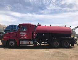 Maybe you would like to learn more about one of these? Commercial Septic Pumping Greeley And Loveland Co Shelly Trucks D K Pumping