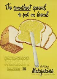 We explore the science behind these controversial spreads to find out which is is margarine truly the better alternative to butter? Butter Vs Margarine Science History Institute