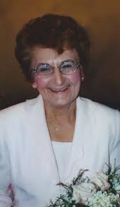 Obituary for Rose Modey (Schreiner) Johnson
