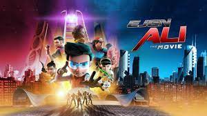 The movie (2019) full hd movies free download movie gratis via google tuyul 21, indofilm, koreadrama, animeku, master movie, film21, downloader, film semi, avc aac english xvid mp3, download ejen ali: Ejen Ali The Movie Disney Hotstar