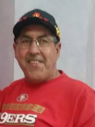 Robert Serna Obituary (1957