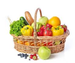 Vegetable Basket Panier De Fruits Et Legumes Banque D Fruits Et Legumes Panier De Fruits Legumes