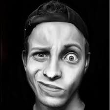 Adrian Valverde :: Behance