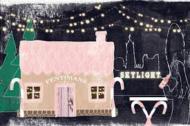 4.6 out of 5 stars 6. Fentimans Builds Real Life Gingerbread House