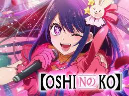 Prime Video: Oshi No Ko - Season 1