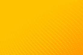 Halftone Dot Orange Background Graphic By Noory Shopper Creative Fabrica