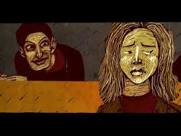 Suffer in Silence — Ted Barry