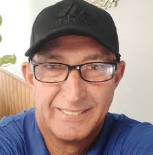 Ulises Mesic Gonzalez