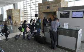 State of tennessee, behind memphis and nashville, and is the county seat of knox county. Mcghee Tyson Airport Facing New Global Trends