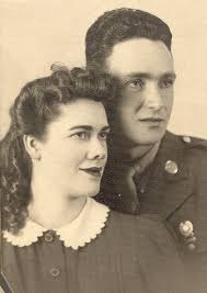 Ross-Donaldson Wedding