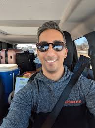 Looking for a road trip buddy from LA to Pennsylvania