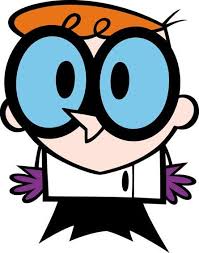 Dexter Cartoon Network Characters Dexter Cartoon Old Cartoon Network