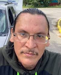 Andrew Joseph Auginash