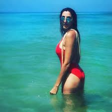 Paz Padilla nude, naked - Pics and Videos - ImperiodeFamosas