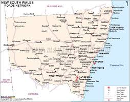 Maybe you would like to learn more about one of these? National Parks Nsw Map