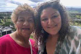 Fundraiser by Tatiana Marin : Support Cecilia's fight against Cancer