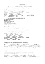 Serie francesa skam para adolescentes bonsoir à tous! Gramatica Ficha Interactiva Y Descargable Puedes Hacer Los Ejercicios Online O Descargar La Ficha Como Pdf Segunda Lengua Gramatica Ejercicios