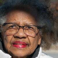 Geraldine White Obituary