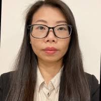 10+ "Phoebe Mei" profiles