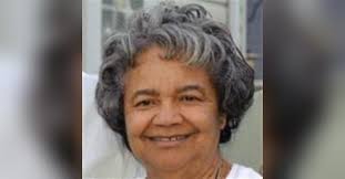 Mrs. Esther May Pearson Obituary