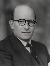 John Wilfred Barter Portrait Print