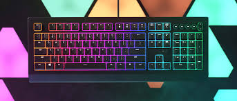 +howto dosimple pls help help help you know how razer shows ur keyboard at the bottom left on urs it shows the colour on the keyboard but one mine it. Razer Cynosa V2 Review Tom S Guide
