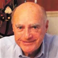 Ray Gaskin Obituary (1932